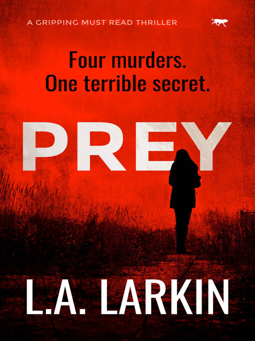 Title details for Prey by L.A. Larkin - Available
